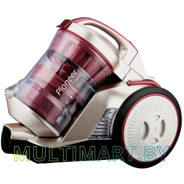 Пылесос Pioneer VC325C